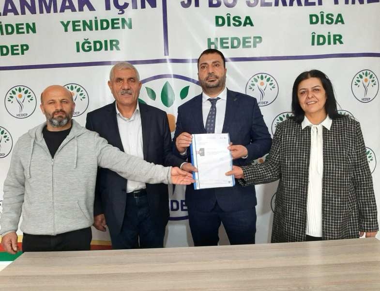 Yılmaz Korkusuz: Kendimi Tuzluca’ya Borçlu Hissediyorum