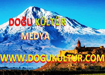 Doğu Haber-Doğu Medya-Doğu Kültür Gazetesi