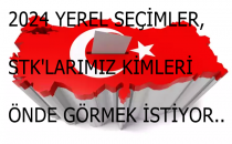 2024 YEREL SEÇİMLERİNDE HEMŞERİ CAMİAMIZ KİMLER ADAY..