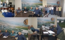 ARDAHANLILARDAN ÖRNEK STK ETKİNLİKLERİ..