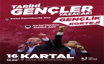  CHP’nin yeni miting yeri belli oldu!