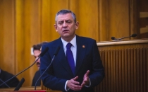 'Dokunulmazlıkların kaldırılmasına evet dediğimiz için özür diliyorum'