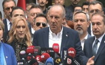 FETOCULER KASET KUMPASI İLE İNCE’Yİ  ADAYLIKTAN ÇEKTİLER..