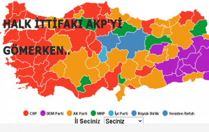 HALK İTTİFAKI AKP’Yİ GÖMDÜ..