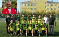 Iğdır’ın BAL’daki temsilcisi Karaağaç Spor’un hocası belli oldu